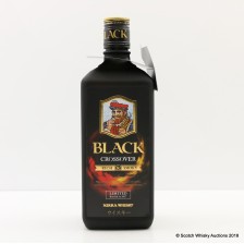 Nikka Black Crossover