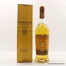 GLENMORANGIE 10 YEAR OLD