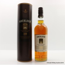 ABERLOUR 10 YEAR OLD