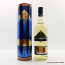 Laggan Mill Secret Islay Coopers Choice Single Cask 3353 2021 Release