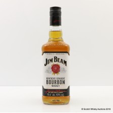 Jim Beam White Label