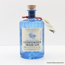 GUNPOWDER GIN 50CL