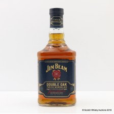 Jim Beam Double Oak