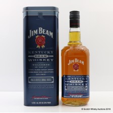 Jim Beam Dram