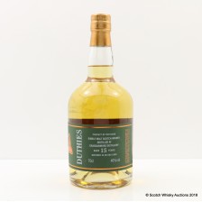 CRAGGANMORE 15 YEAR OLD DUTHIES