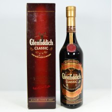 Glenfiddich Old Classic Reserve
