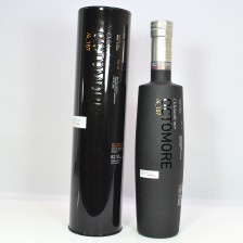 Octomore 0 41 167 Signed