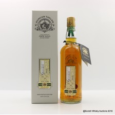 GLEN GRANT 1970 39 YEAR OLD DUNCAN TAYLOR
