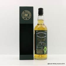 SPEYSIDE 1991 24 YEAR OLD CADENHEAD S