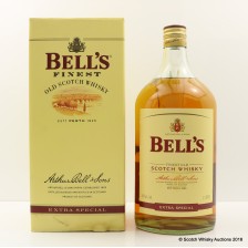 BELL S EXTRA SPECIAL BLEND 2L