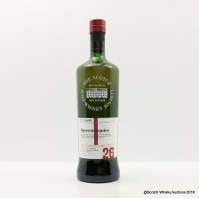 SMWS 30 95 GLENROTHES 1990 26 YEAR OLD