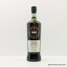 Smws 33 133 Ardbeg 2007 8