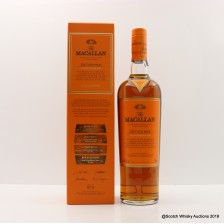 MACALLAN EDITION NO2