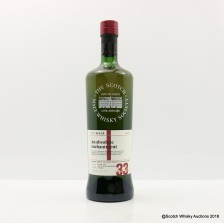 Smws G4 14 Cameronbridge 1984 33