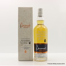 Benromach 2008 Single Cask 392 For Royal Mile Whiskies