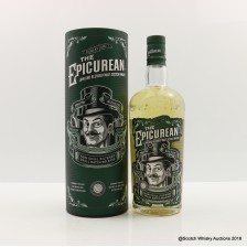 THE EPICUREAN SMALL BATCH RELEASE