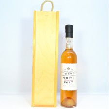 STRANGER   STRANGER DRY WHITE PORT LIMITED RELEASE