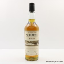 Auchroisk 16 Year Old Manager s Dram