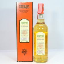 Auchentoshan 1992 10 Murray Mcdavid