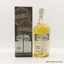 ARDBEG GLENROTHES DOUGLAS LAING S DOUBLE BARREL