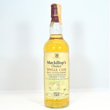 Caol Ila 1989 Mac Kullick S Choice Single Cask