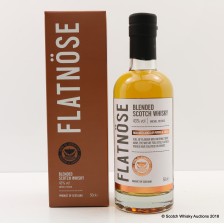 FLATNOSE BLEND 50CL