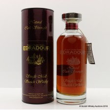 Edradour 1997 Single Cask 182