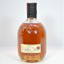 GLENROTHES 1987