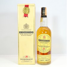 Knockando 1967