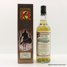 BLAIRFINDY 1997 18 YEAR OLD BLACKADDER