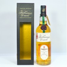 TAMNAVULIN 21 YEAR OLD THE STILLMAN S DRAM