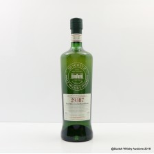 SMWS 29 187 LAPHROAIG 1995 20 YEAR OLD