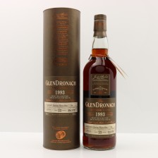 Glendronach 1993 23 Single Cask 564 Uk Exclusive