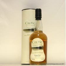 Tomintoul Single Cask 1967