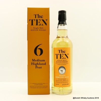 Ardmore 2008 The Ten Profile #6