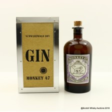 Monkey 47 50cl