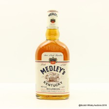 Medley S Kentucky Bourbon