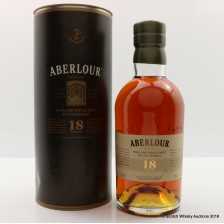 Aberlour 18