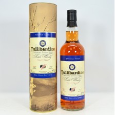 Tullibardine Banyuls Finish
