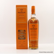 MACALLAN EDITION NO2