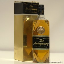 ANTIQUARY 26      RDS