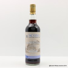 Springbank 1993 22 For Scoma