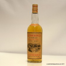 GLENMORANGIE 10
