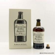 MACALLAN 1841 REPLICA