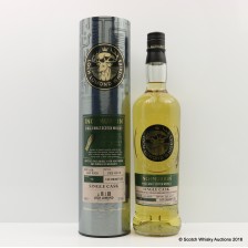 Inchmurrin 2008 Single Cask For Heathrow World Of Whiskies