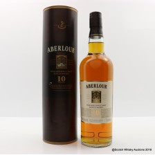 ABERLOUR 10 YEAR OLD