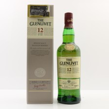 GLENLIVET 12 YEAR OLD