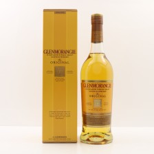 GLENMORANGIE 10 YEAR OLD