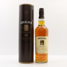 ABERLOUR 10 YEAR OLD