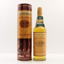 GLENMORANGIE 10 YEAR OLD